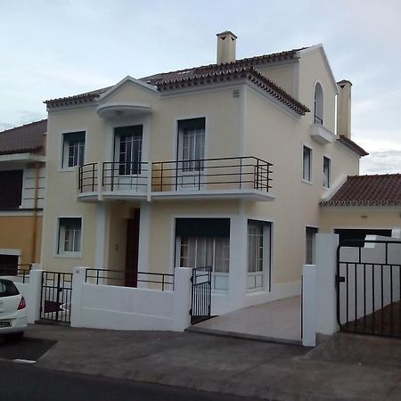 Casa Quinta Do Marques Villa Ponta Delgada Buitenkant foto