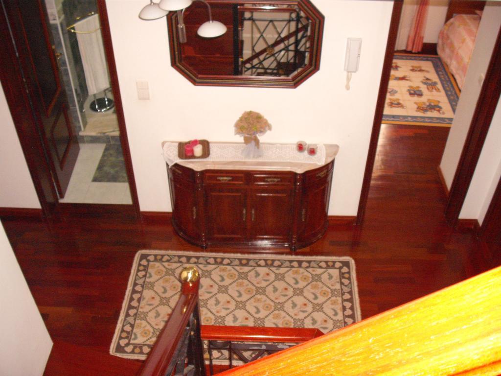 Casa Quinta Do Marques Villa Ponta Delgada Buitenkant foto