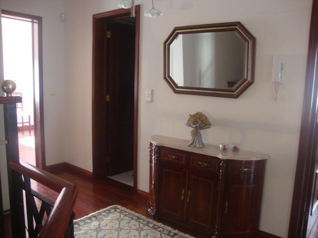 Casa Quinta Do Marques Villa Ponta Delgada Buitenkant foto