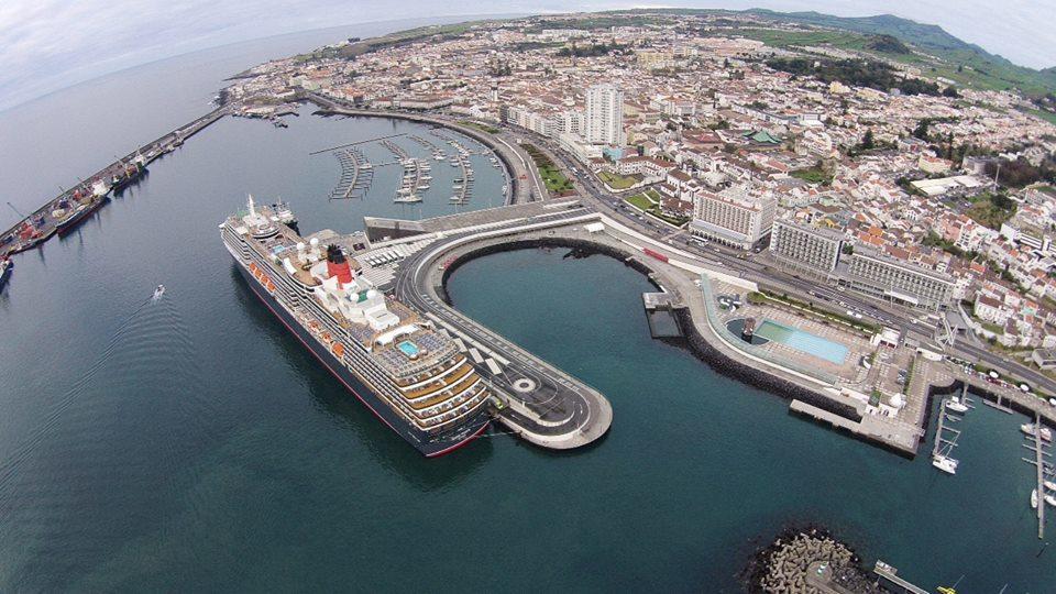 Casa Quinta Do Marques Villa Ponta Delgada Buitenkant foto