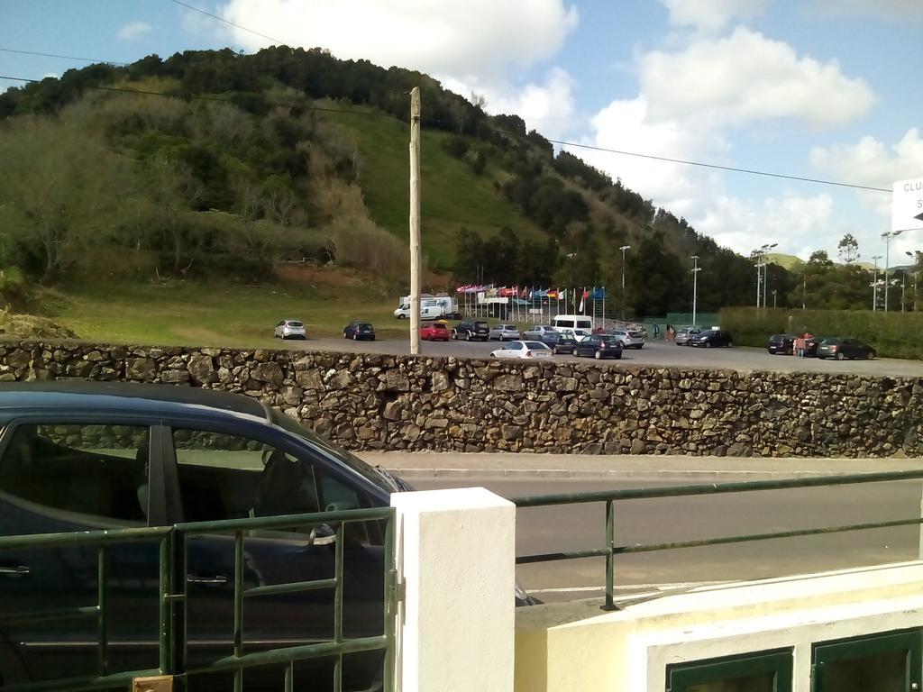 Casa Quinta Do Marques Villa Ponta Delgada Buitenkant foto