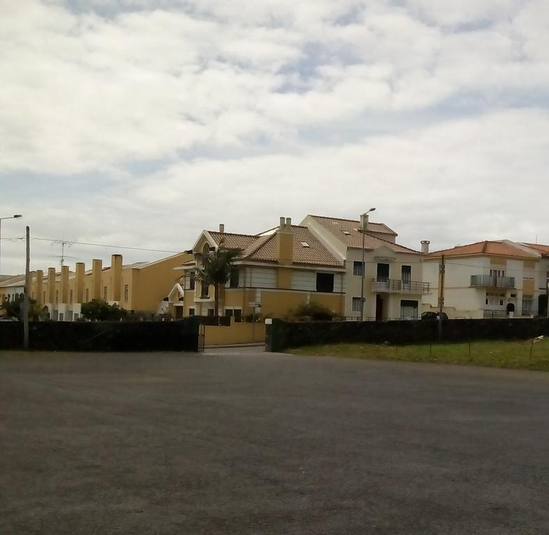 Casa Quinta Do Marques Villa Ponta Delgada Buitenkant foto