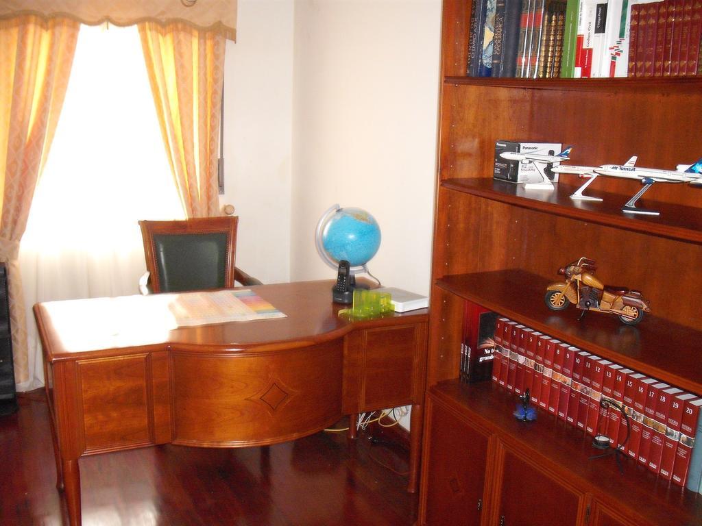 Casa Quinta Do Marques Villa Ponta Delgada Buitenkant foto