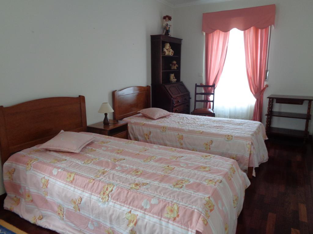 Casa Quinta Do Marques Villa Ponta Delgada Buitenkant foto