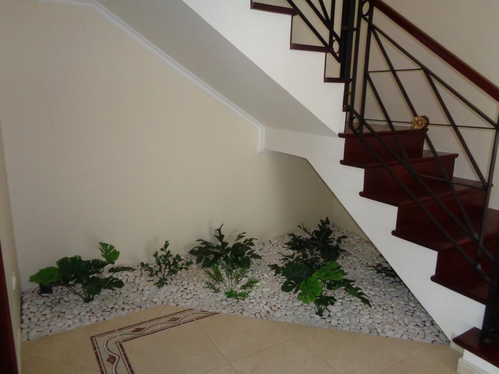Casa Quinta Do Marques Villa Ponta Delgada Buitenkant foto