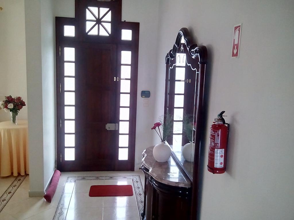 Casa Quinta Do Marques Villa Ponta Delgada Buitenkant foto