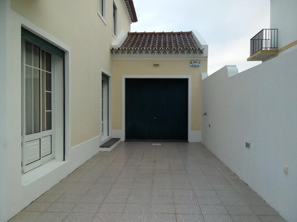 Casa Quinta Do Marques Villa Ponta Delgada Buitenkant foto