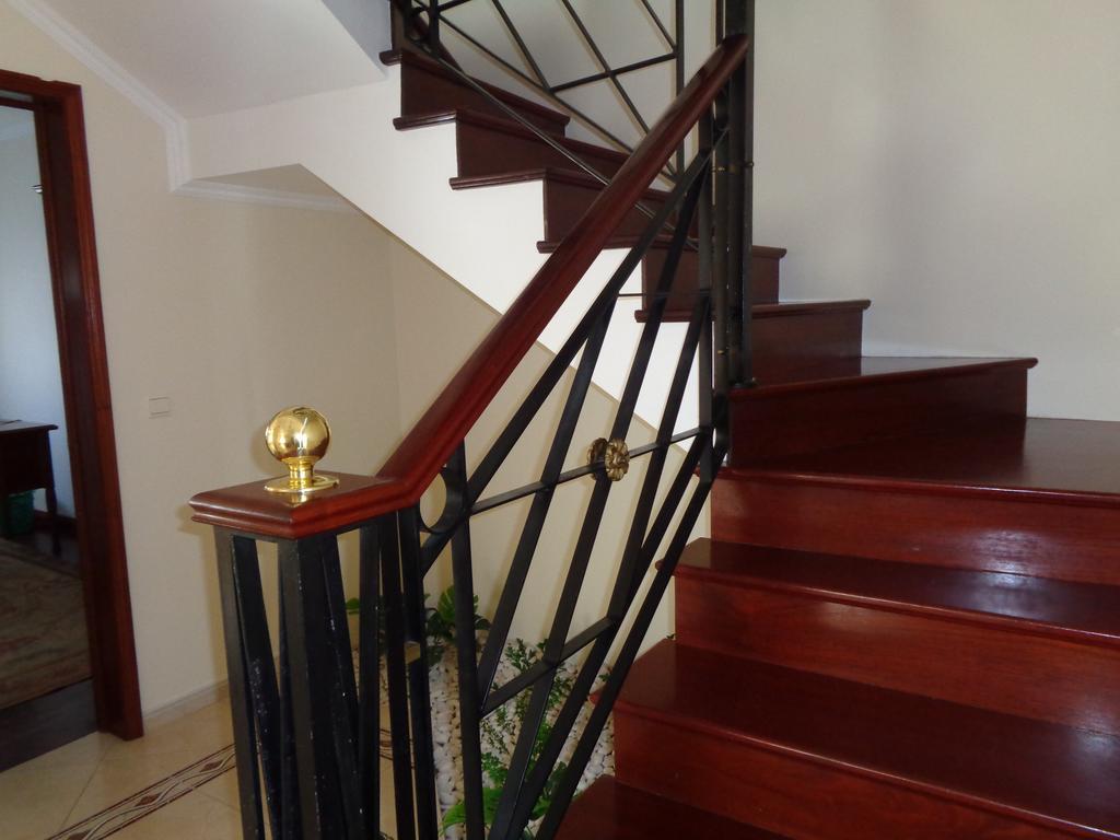 Casa Quinta Do Marques Villa Ponta Delgada Buitenkant foto