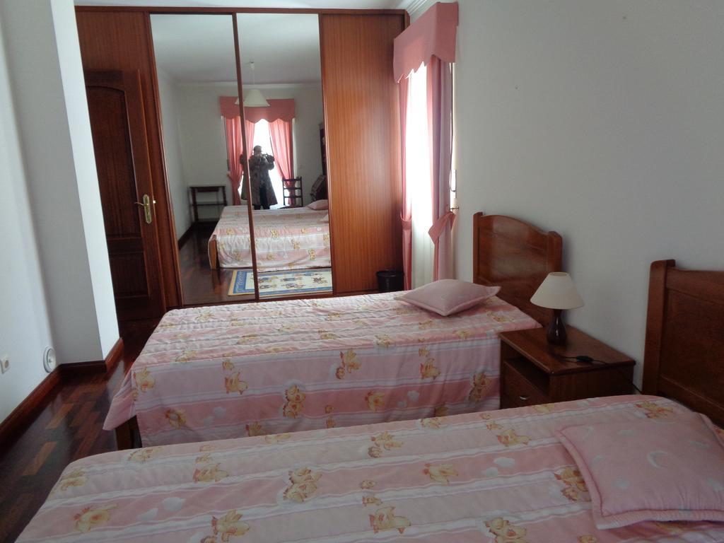 Casa Quinta Do Marques Villa Ponta Delgada Buitenkant foto
