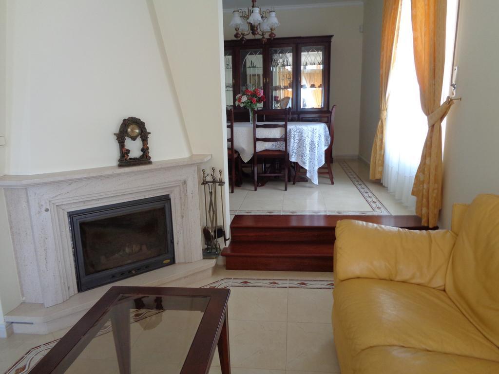 Casa Quinta Do Marques Villa Ponta Delgada Buitenkant foto