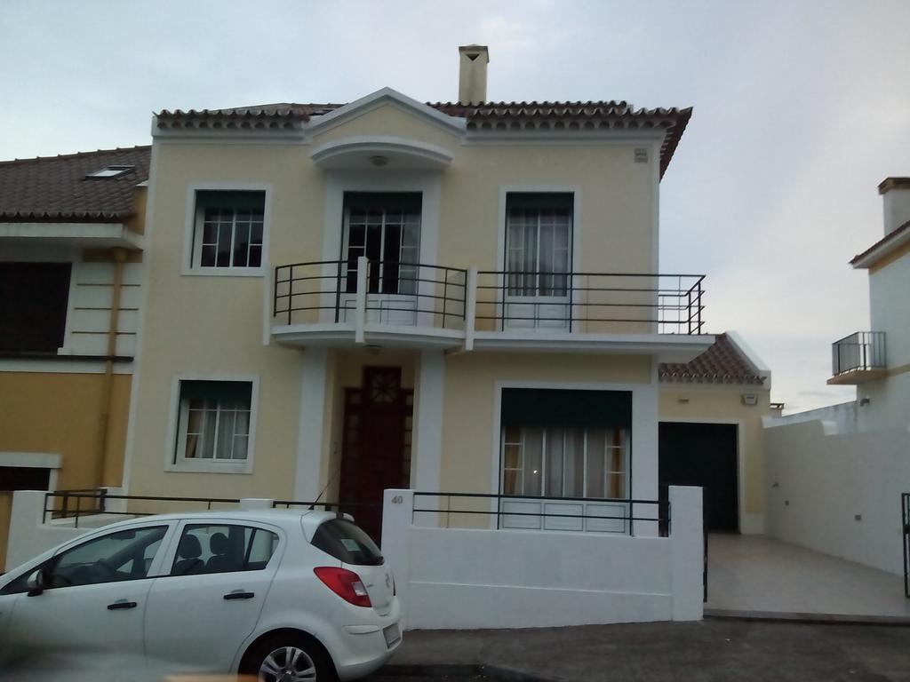 Casa Quinta Do Marques Villa Ponta Delgada Buitenkant foto