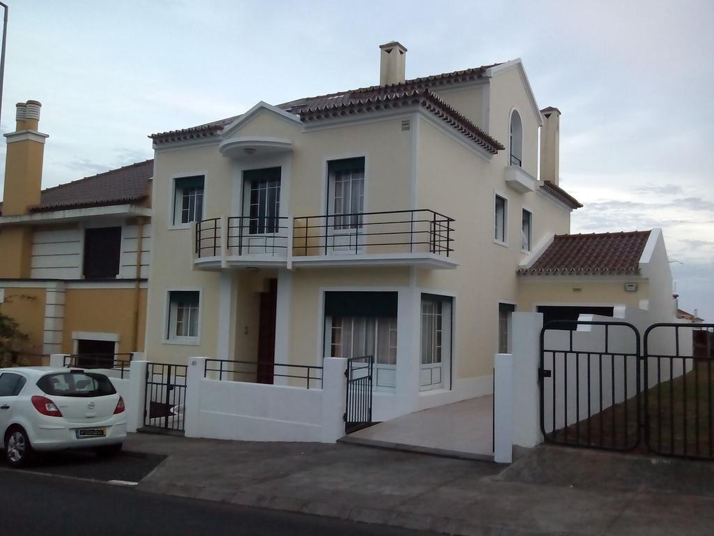 Casa Quinta Do Marques Villa Ponta Delgada Buitenkant foto