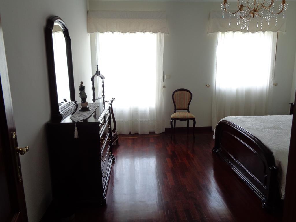 Casa Quinta Do Marques Villa Ponta Delgada Buitenkant foto