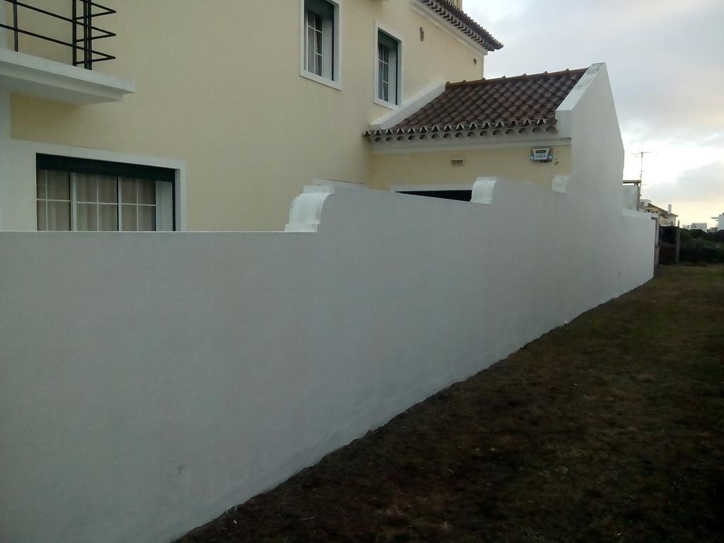 Casa Quinta Do Marques Villa Ponta Delgada Buitenkant foto