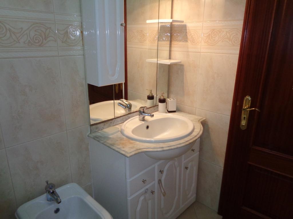 Casa Quinta Do Marques Villa Ponta Delgada Buitenkant foto