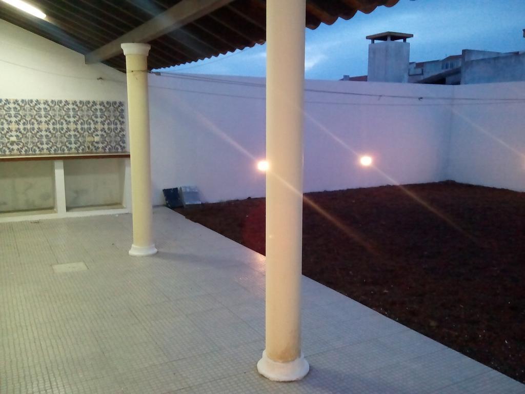 Casa Quinta Do Marques Villa Ponta Delgada Buitenkant foto