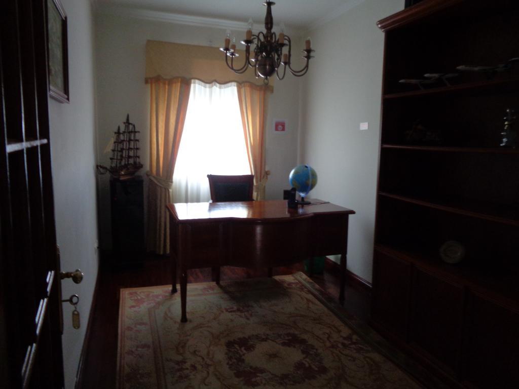 Casa Quinta Do Marques Villa Ponta Delgada Buitenkant foto