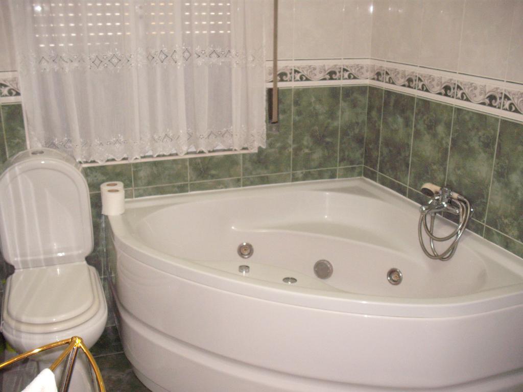 Casa Quinta Do Marques Villa Ponta Delgada Buitenkant foto
