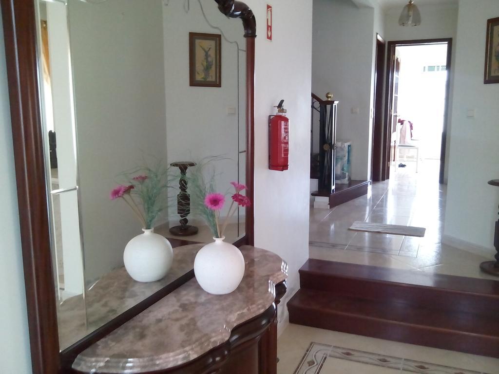 Casa Quinta Do Marques Villa Ponta Delgada Buitenkant foto