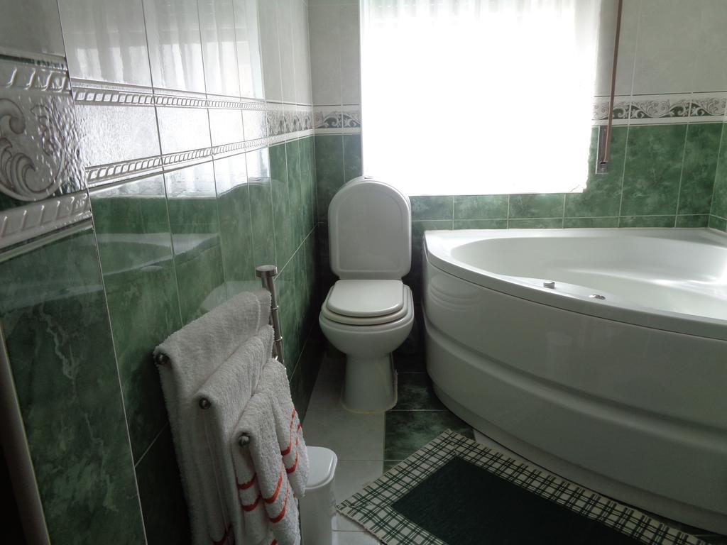 Casa Quinta Do Marques Villa Ponta Delgada Buitenkant foto