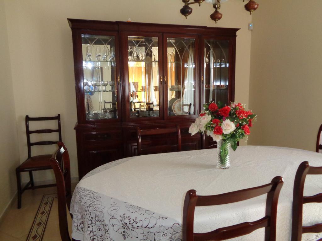 Casa Quinta Do Marques Villa Ponta Delgada Buitenkant foto