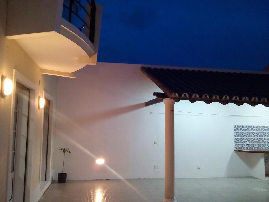 Casa Quinta Do Marques Villa Ponta Delgada Buitenkant foto